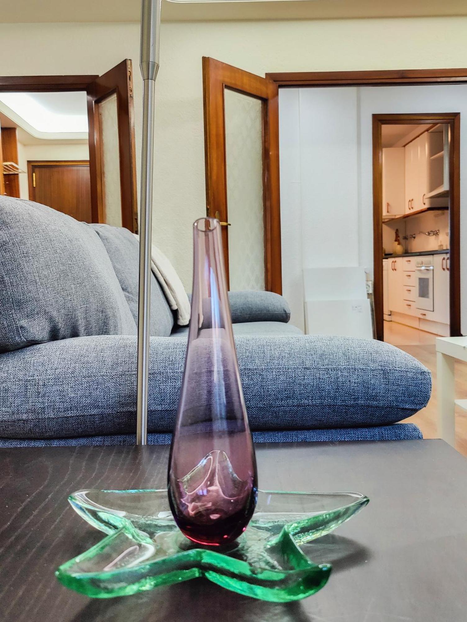 Apartment El Prestigio De Sagasta By Alogest Zaragoza