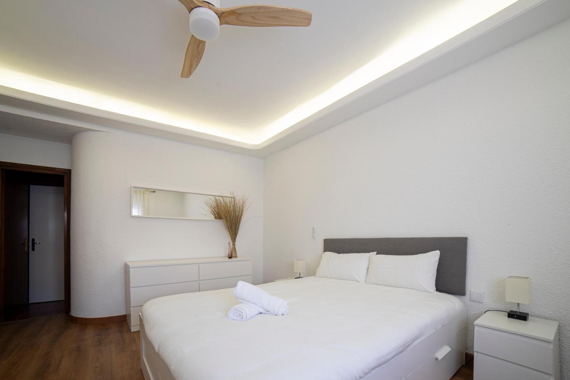 Apartment El Prestigio De Sagasta By Alogest Zaragoza